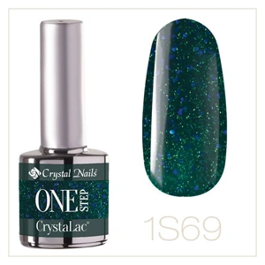 ONE STEP CRYSTALAC 1S69* - 8ML  (8ml - 4ml áráért!) főképe